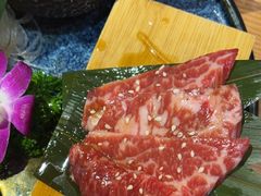-丸藏和牛烧肉专门店(园区师惠坊店)