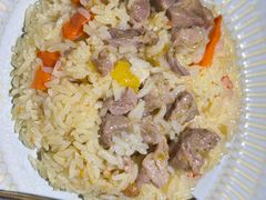 -贯贯吉·清真餐厅(浙江中路店)