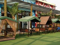 -悦健身游泳健身馆(宋家庄店)