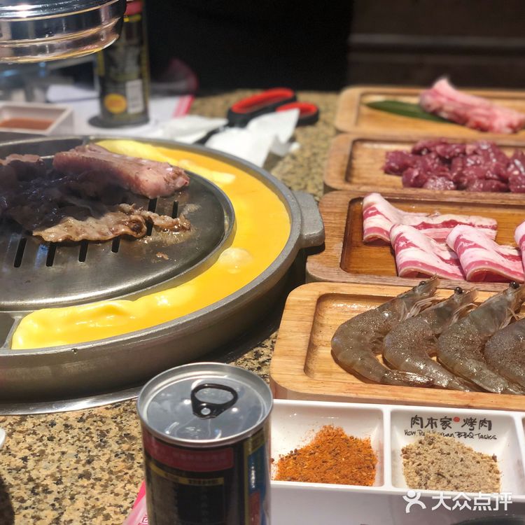 来了无数次的肉本家[胜利]