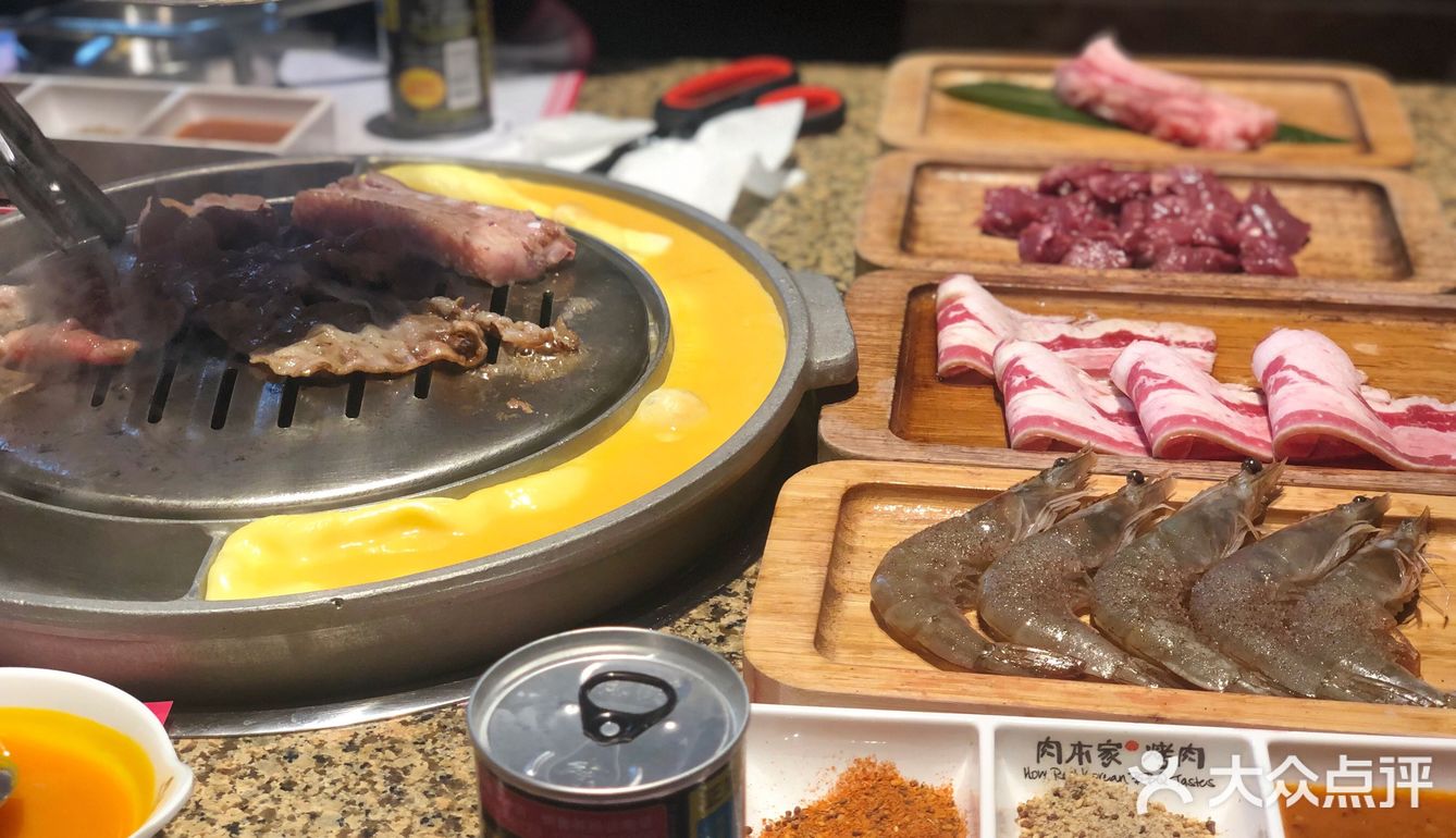来了无数次的肉本家[胜利]