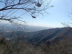 -香山公园