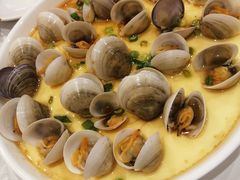 -东方之珠海鲜酒楼(南开店)