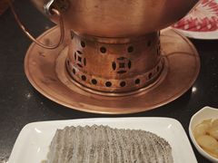 -南门涮肉(通州大船店)