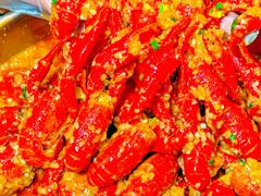 -靓靓蒸虾·头牌蒸虾(南山桂庙店)