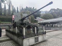 -聂荣臻元帅陈列馆