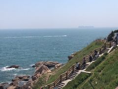 -燕儿岛山公园