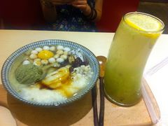 合照-半饱日式甜品(ifs国际金融店)