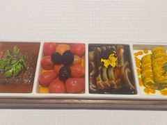 -悦融·京鲁菜·露台花园(安定门店)