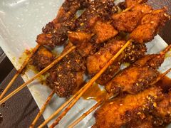 -小街天府(西工小街店)