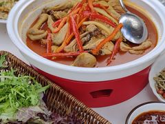 -潇湘·永州会馆(百子湾店)