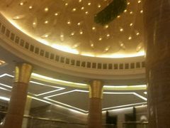 -张家界青和锦江国际酒店