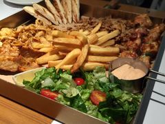 -HELLO MUSAE 拾光缪斯餐厅·纯正希腊风味(苏州中心店)