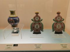 -上海博物馆(人民广场馆)
