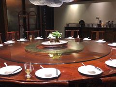 包厢-粗茶淡饭·隐庐私厨(东亭店)