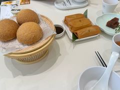 -蔡澜点心·粤菜(月星环球港店)