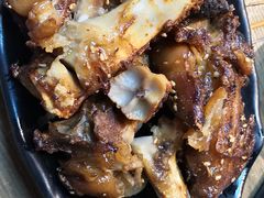 -马海涛牛肉串·午市牛腩饭·烧烤夜宵(领汇广场店)