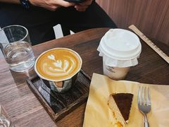 -Again Coffee Roaster(香蜜湖店)