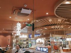 -山焱·炭火自助烤肉(周浦万达店)
