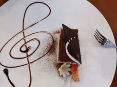 -V Bar海景扒房(北海湾惠龙万达嘉华酒店)