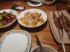 -驿楼兰·新疆菜(火车站店)