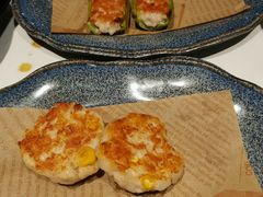 -祥记果木烤鸭·国宴豫菜