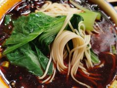 -赵伍面庄(松石大道店)