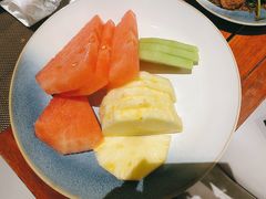 -金海湾自助餐厅(金陵饭店)