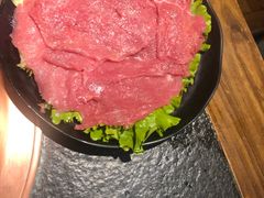 -清真京华源·涮肉烧烤(丰庆店)