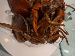 -莲花公园煎蟹(总店)