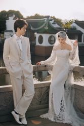 -米兰婚纱影像艺术空间(莲塘店)