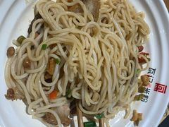 -瓦记米粉(东鼓道店)