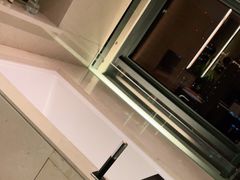 -上海静安铂尔曼酒店