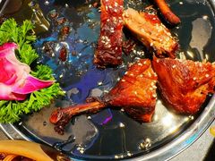 -小饕荟雅安贡椒鱼鲜馆(广福桥店)