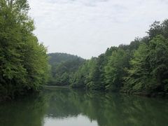 -青龙山国家森林公园