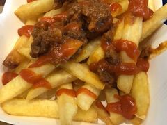 -汉堡王(金鹰天地广场店)