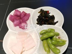 -大成海鲜烧烤·海鲜粥(长寿路店)