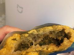 -京天红炸糕(天通苑华联店)