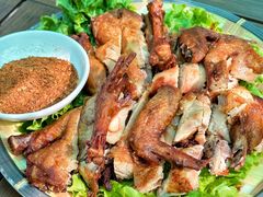 -遇见阿家村云南菜(魏公村店)