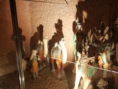 -洛阳古墓博物馆