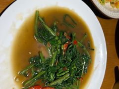 -泰国餐厅 Thai Food(裕华万达店)