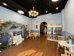 -李大牛和刘大力手作甜品(凯德店)