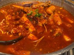 -HOTISLAND海鸡岛·韩国料理(江南西店)