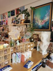 -故事馆手作综合体验馆