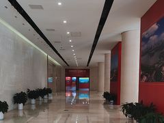 -南京市规划建设展览馆