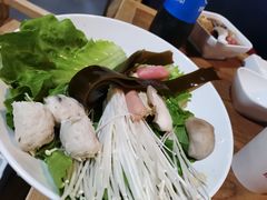 -傣妹火锅(南京东路一店)