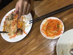 -阿达西新疆餐厅(西北大学店)