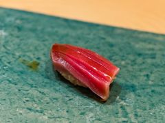 腌渍赤身寿司-鮨青(恒基名人购物中心店)