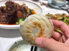 -江城小馆陕南妈妈菜·全球旅行餐厅(钟楼店)