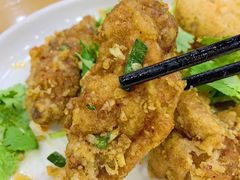 -阿静美食